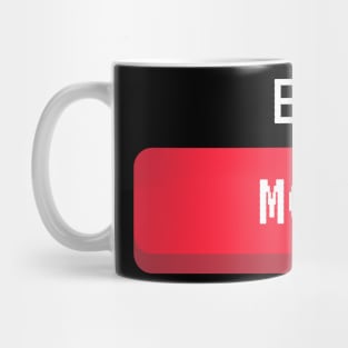 Rekt Podcast - Bet Moar Mug